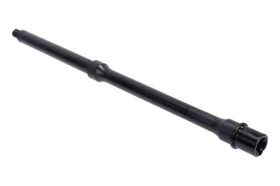 Bear Creek AR-15 barrel, Parkerized.